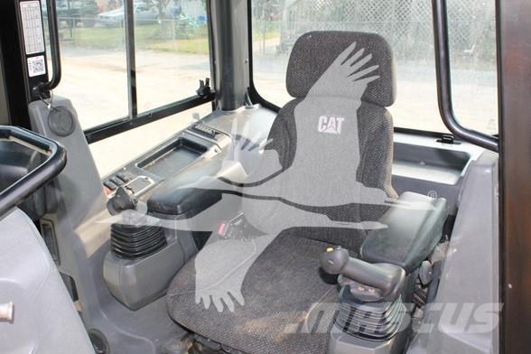 CAT D5K2 LGP Buldozere pe senile
