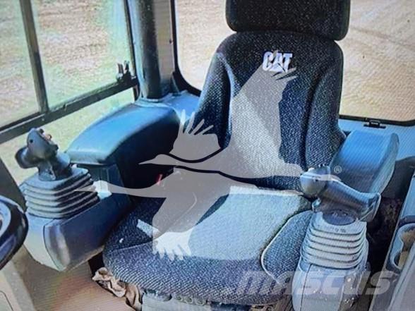 CAT D5K2 LGP Buldozere pe senile