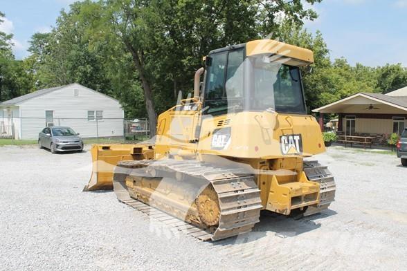 CAT D6K LGP Buldozere pe senile