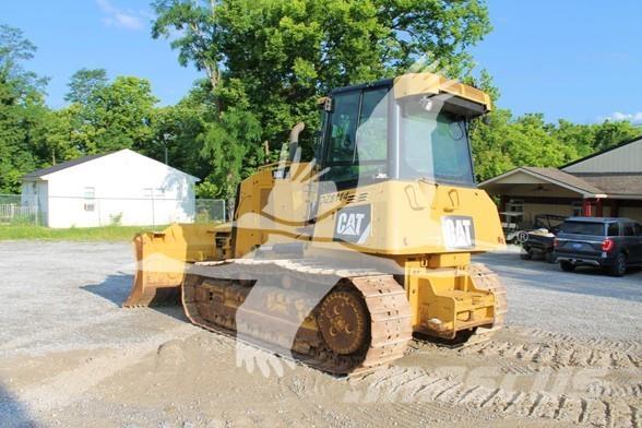 CAT D6K2 XL Buldozere pe senile