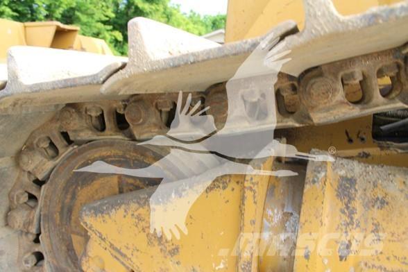 CAT D6N LGP Buldozere pe senile