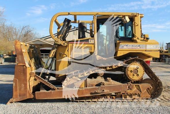 CAT D6R XL Buldozere pe senile
