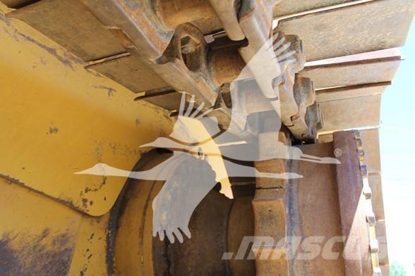 CAT D6R XW II Buldozere pe senile