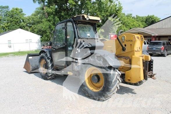 CAT TH407C Stivuitoare telescopice