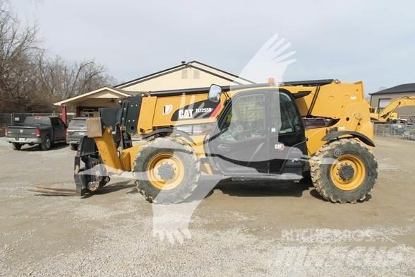 CAT TL1255D Stivuitoare telescopice
