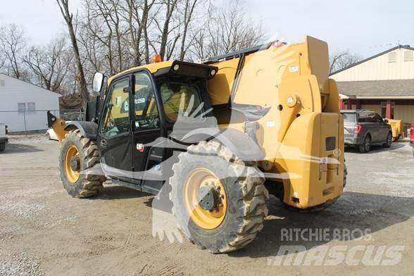 CAT TL1255D Stivuitoare telescopice