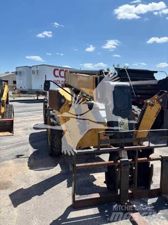 CAT TL943D Stivuitoare telescopice