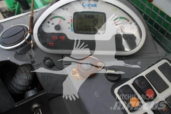 Genie GTH5519 Stivuitoare telescopice