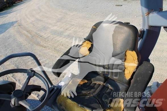 Hamm 3307P Compactoare monocilindrice