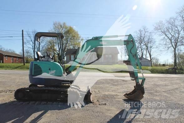 IHI 35NX2 Mini excavatoare < 7t