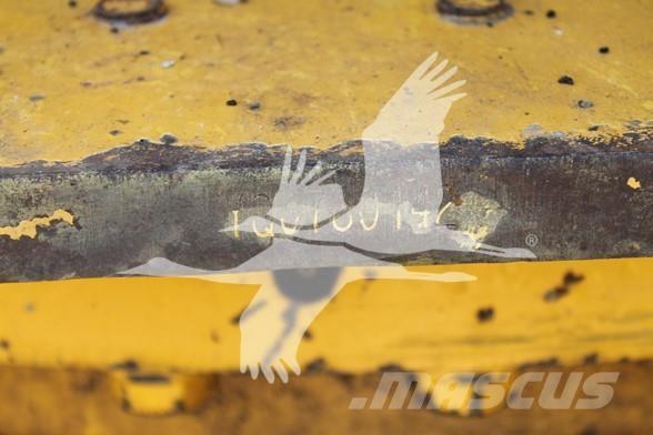 Kobelco SK210 Excavatoare pe șenile
