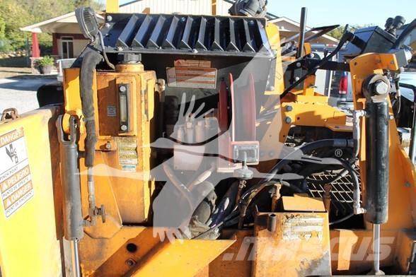 LeeBoy 8510E Pavatoare asfalt