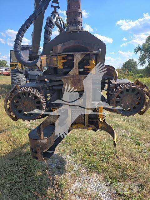 Ponsse BEAR Combine forestiere