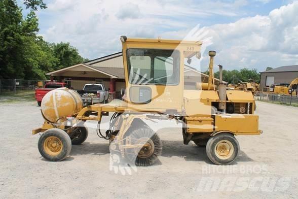 Rosco RB28 Maturatori
