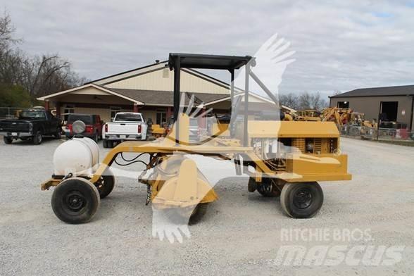 Rosco RB38 Maturatori