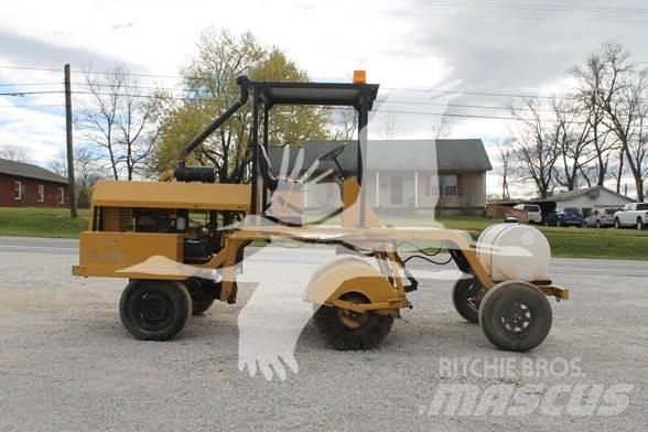 Rosco RB38 Maturatori