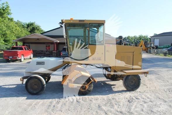 Rosco RB48 Maturatori