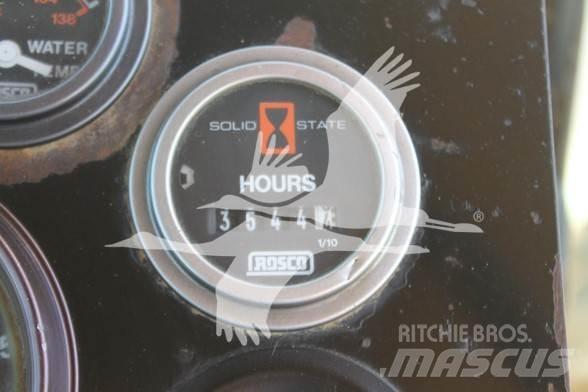 Rosco RB48 Maturatori