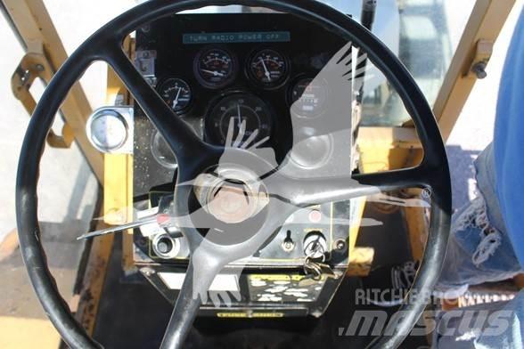 Rosco RB48 Maturatori