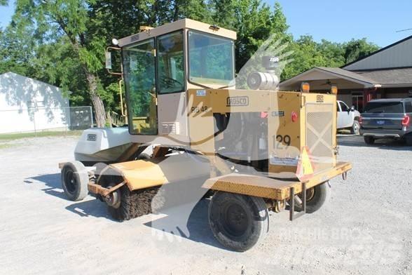 Rosco RB48 Maturatori