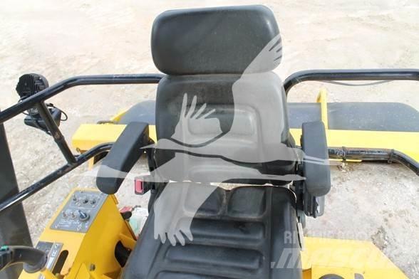 Sakai SW884 Compactoare monocilindrice