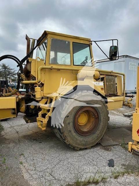 Volvo A25B Cisterne