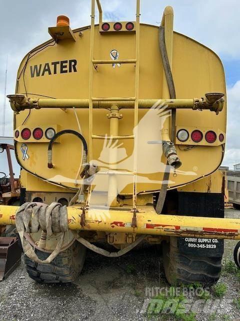 Volvo A25B Cisterne