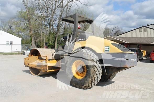 Volvo SD100D Compactoare monocilindrice