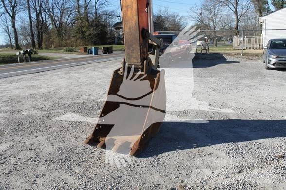 XCMG XE210U Excavatoare pe șenile
