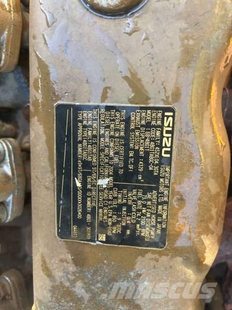 JCB JZ 140 LC Excavatoare pe șenile
