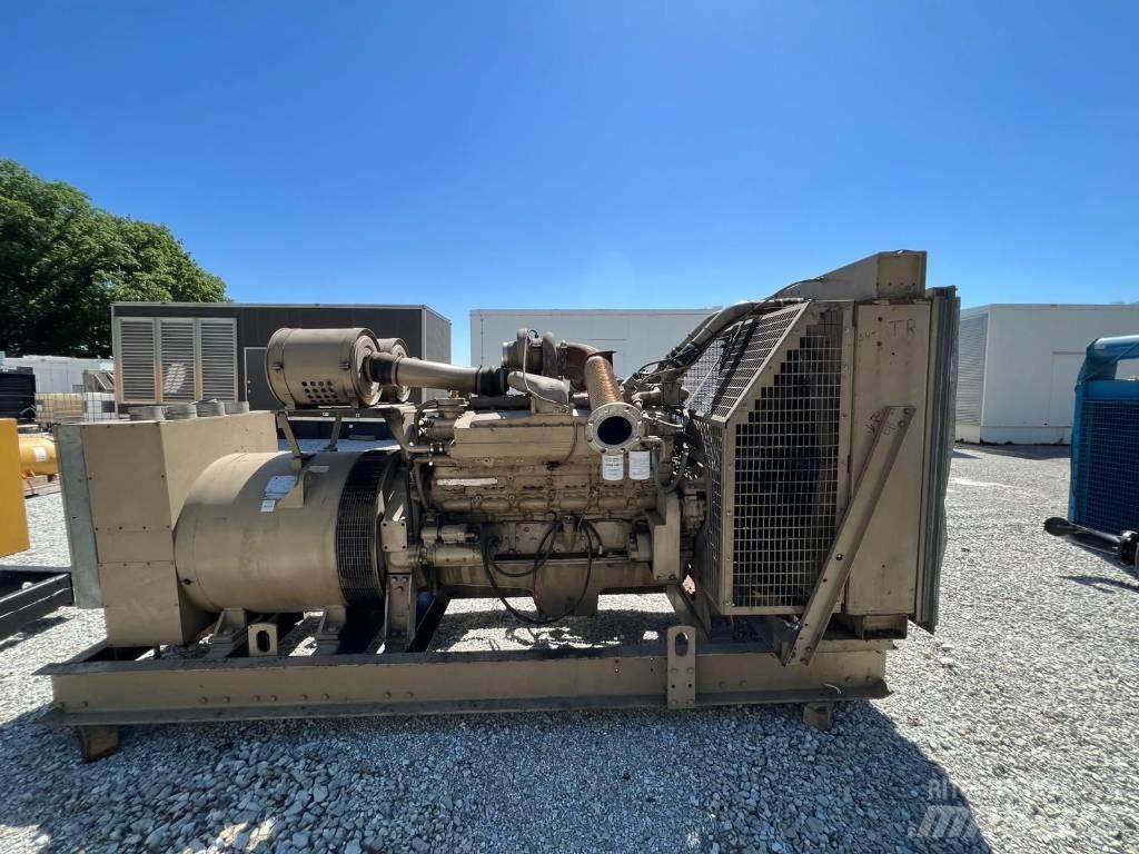 Cummins VTA1710 Generatoare Diesel