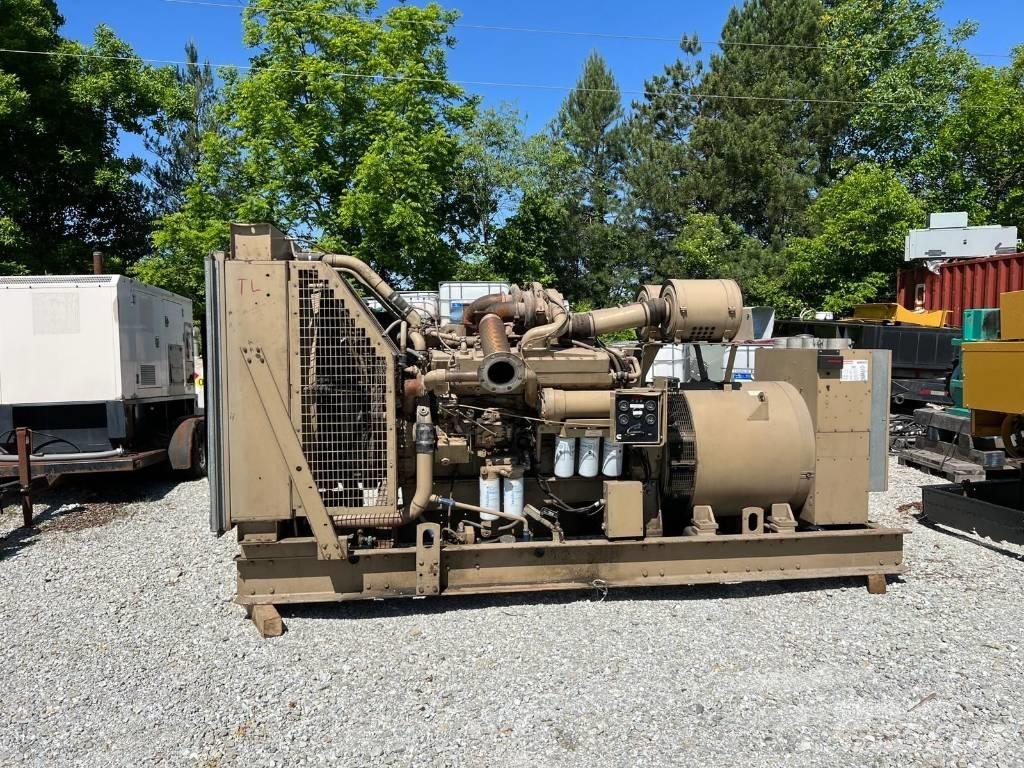 Cummins VTA1710 Generatoare Diesel