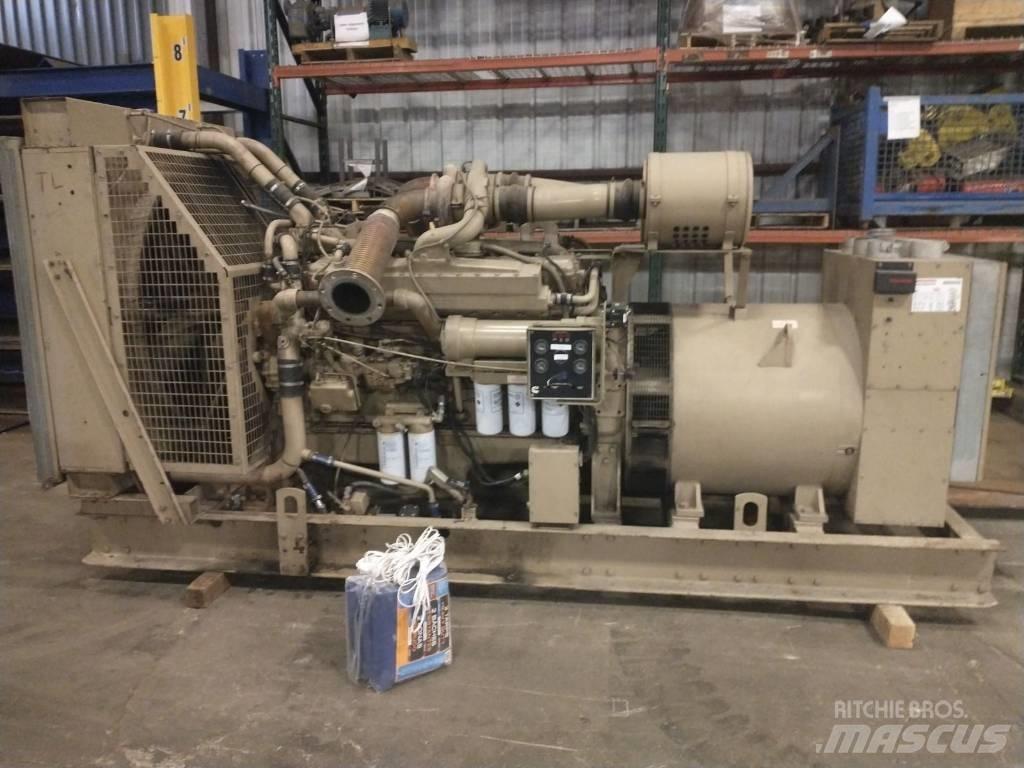 Cummins VTA1710 Generatoare Diesel