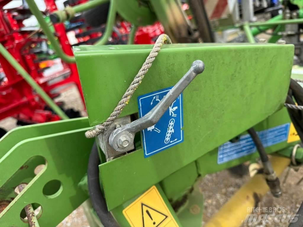 Krone KW672/6 Greble
