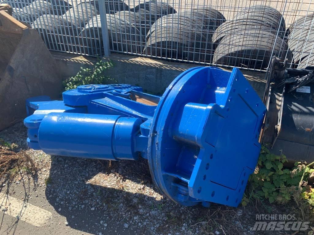 VTN 3 Perforatoare