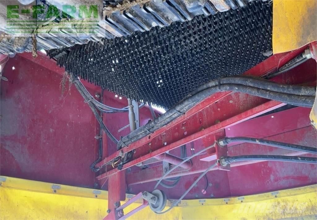 Grimme 85-55 Recoltatoare de cartofi