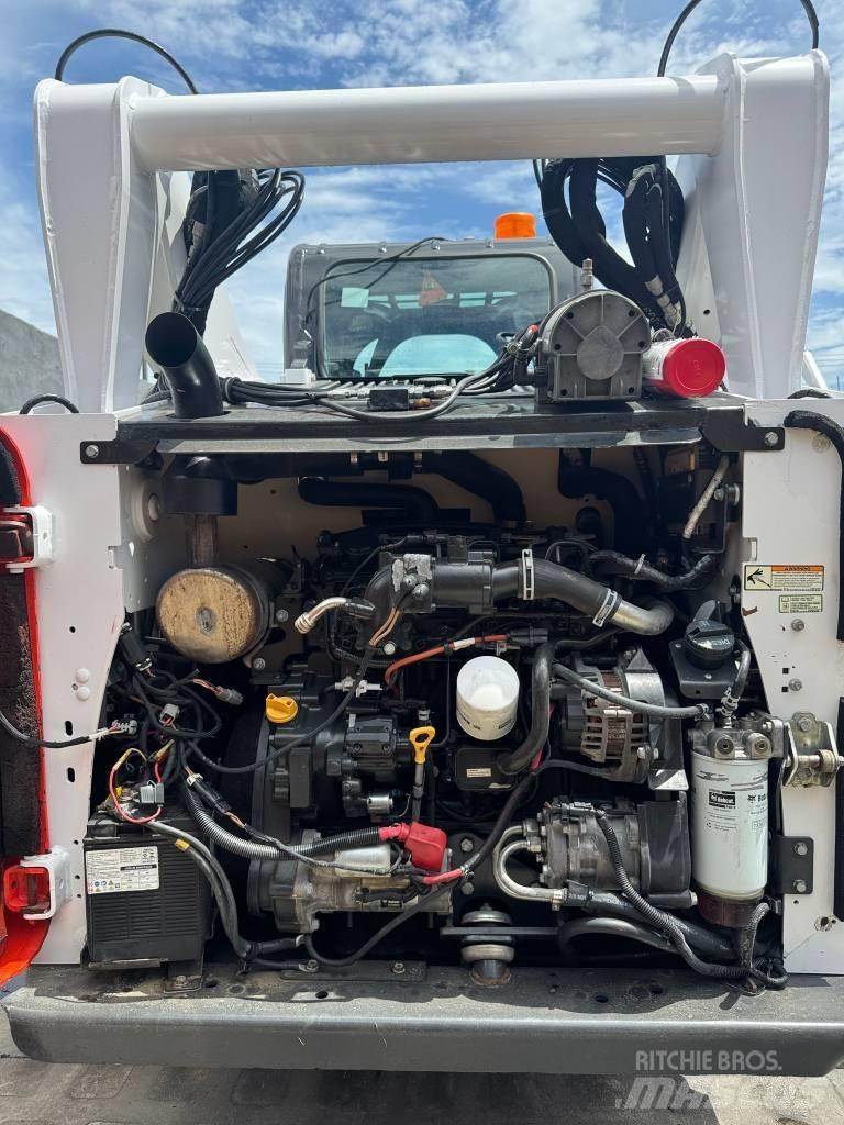 Bobcat T 740 Mini incarcator