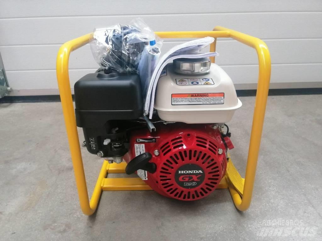 Wacker Neuson PG2A Pompa de apa