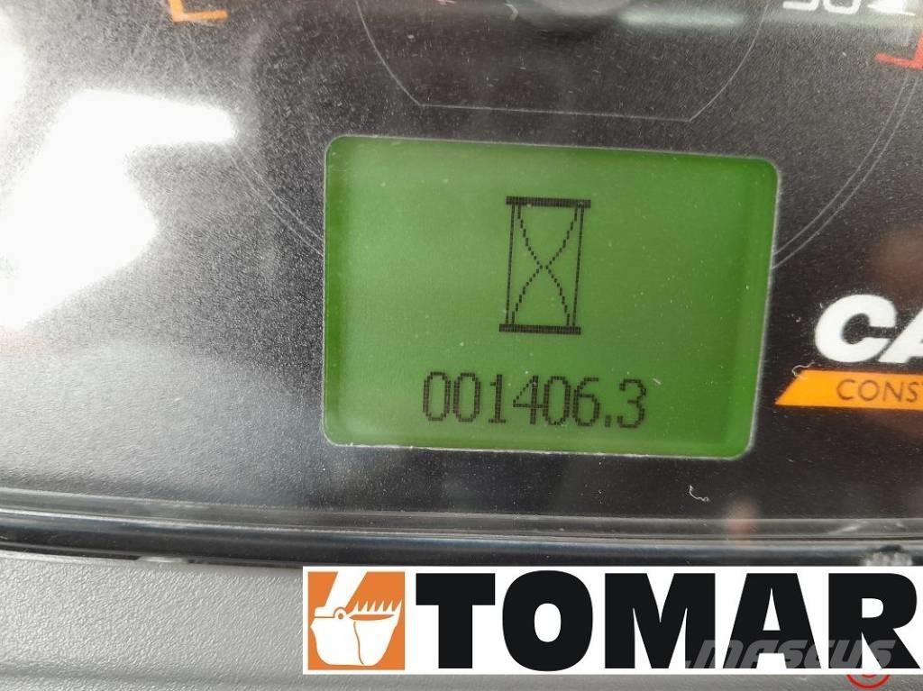 CASE 580 SV Buldoexcavatoare