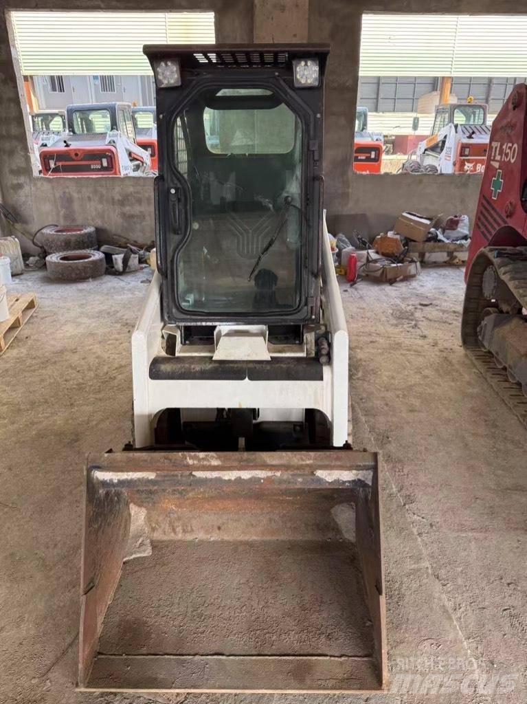 Bobcat S 70 Mini incarcator
