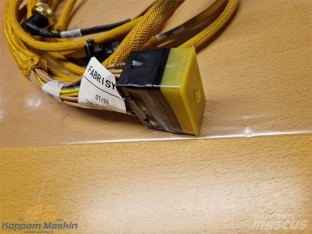 Eco Log 164-7497 Electronice