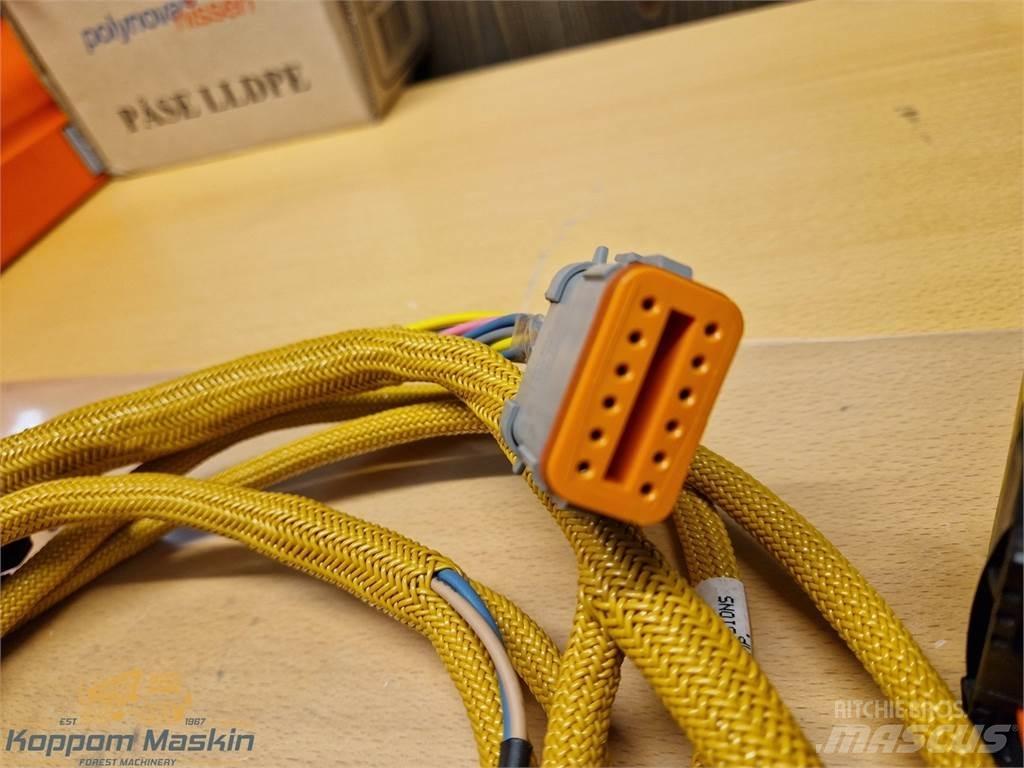 Eco Log 164-7497 Electronice