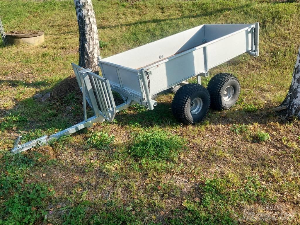  atv Vagn Vehicule de teren