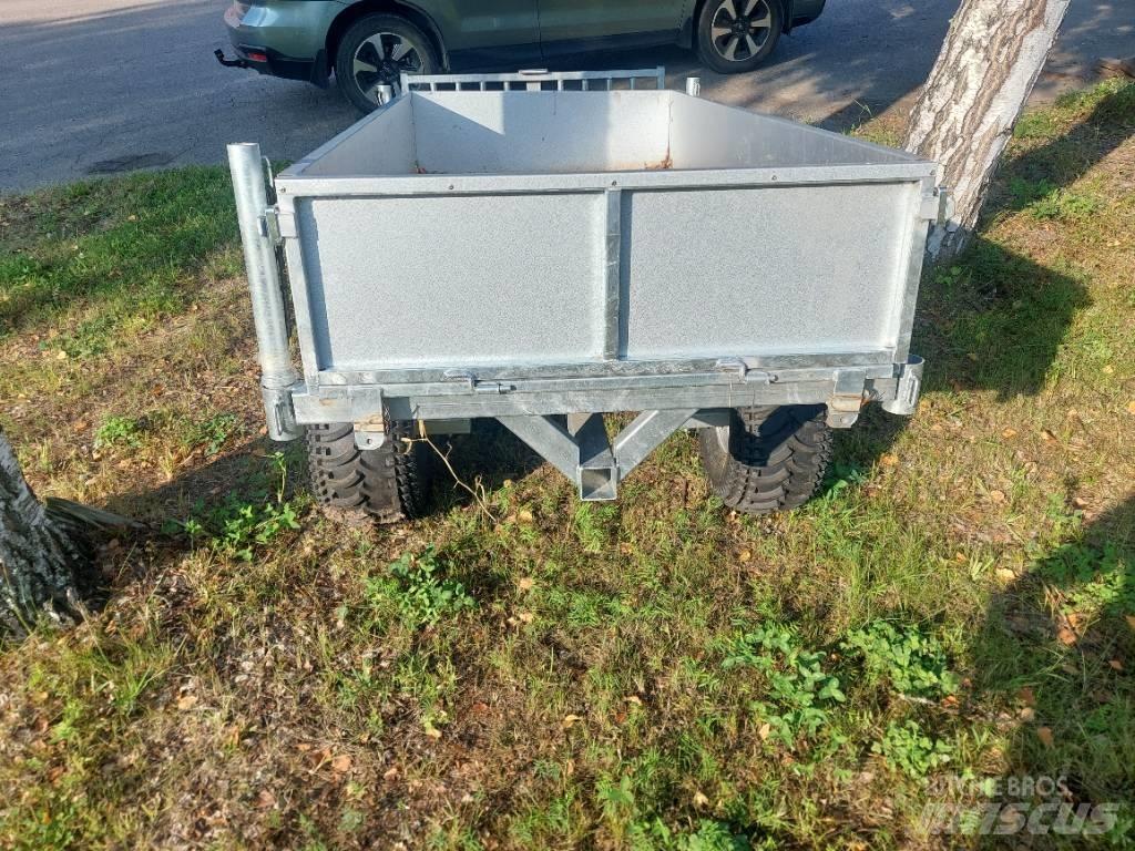 atv Vagn Vehicule de teren