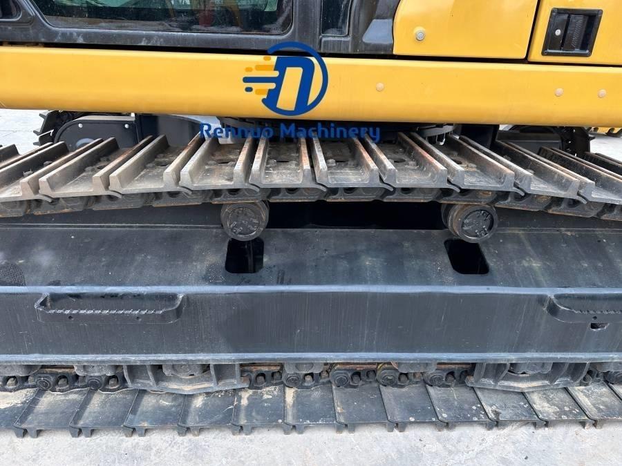 CAT 330 GC Excavatoare pe șenile
