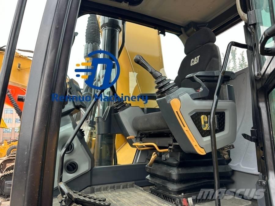 CAT 330 GC Excavatoare pe șenile
