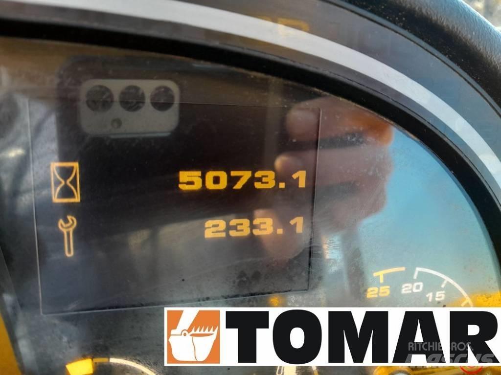 JCB 531-70 Stivuitoare telescopice