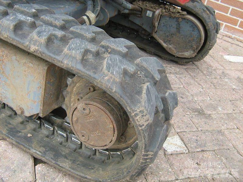 Takeuchi TB216 Mini excavatoare < 7t