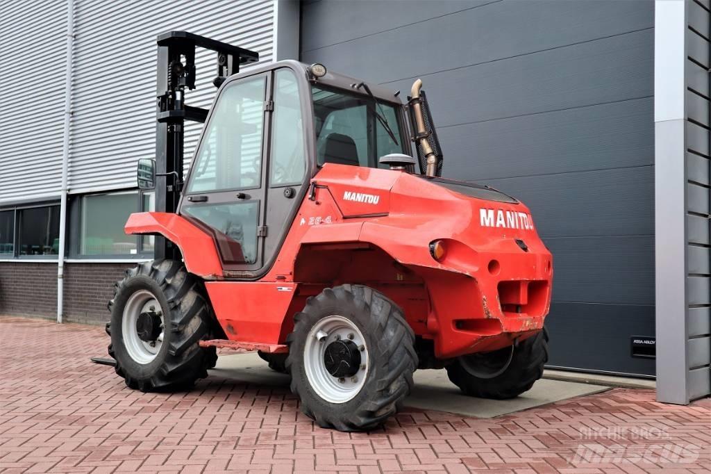 Manitou M 26.4 Masini de teren dificil