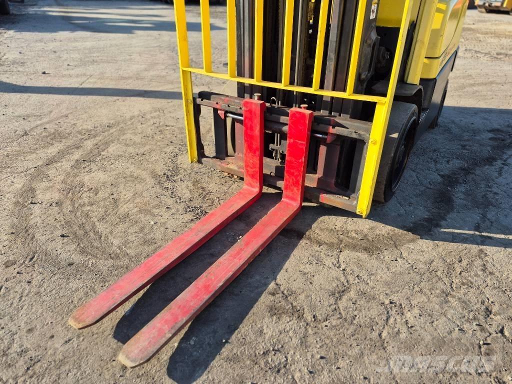 Hyster S 50 FT Strivuitoare-altele